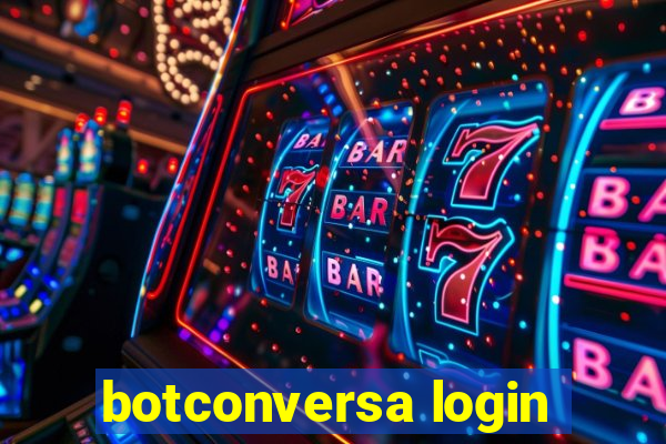 botconversa login